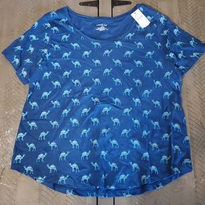 Lane Bryant 18/20 tee shirt